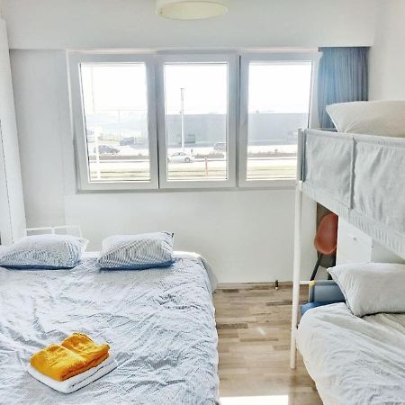 Royal Palace Seaview Suite Ostend Exterior foto