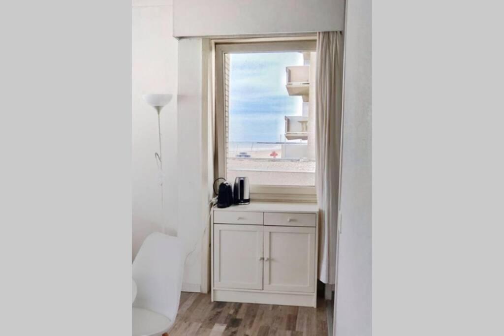 Royal Palace Seaview Suite Ostend Exterior foto